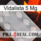 Vidalista 5Mg 16